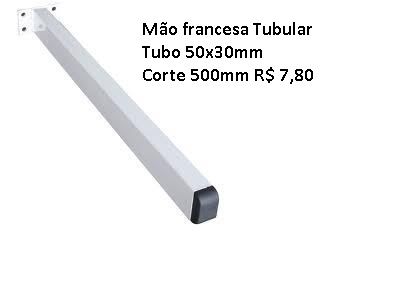 Suporte ou Mão Francesa. COD: 023