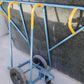 Carro transportes para chapas COD:004