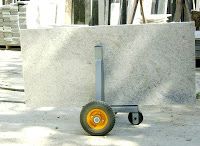 Carro transportador 002