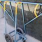 Carro transportes para chapas COD:004